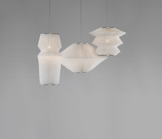 A-Emotional Light Ura Colgante