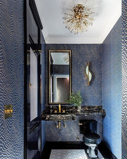 Visual Comfort Avant Aplique Gran Corbat