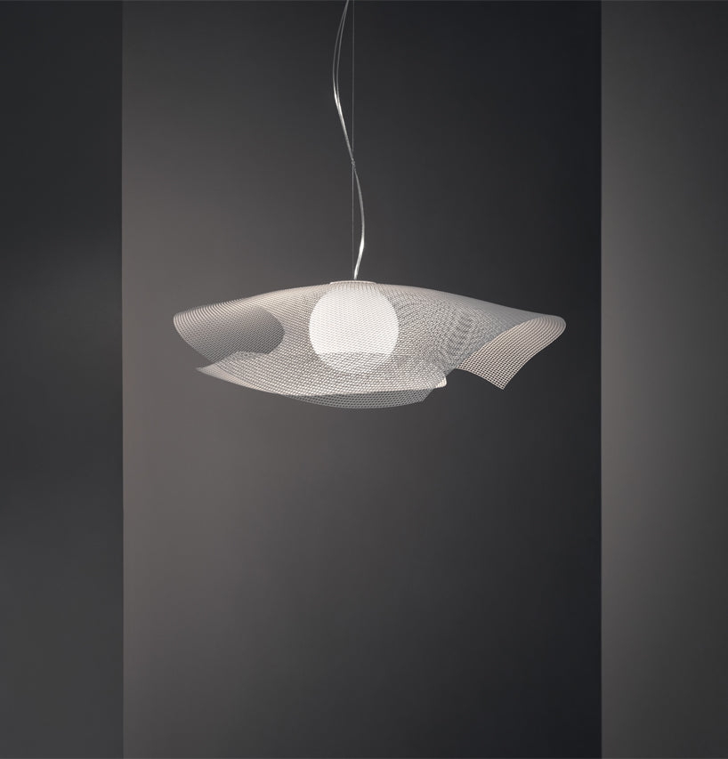A-Emotional Light Mytilus Colgante