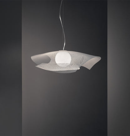 A-Emotional Light Mytilus Colgante