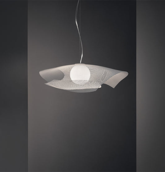 A-Emotional Light Mytilus Colgante