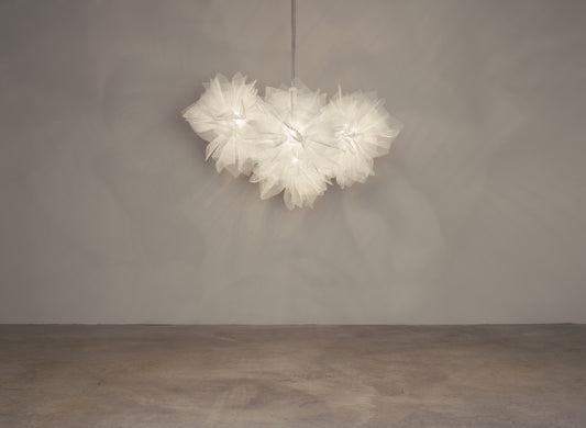 A-Emotional Light Fluo Pendant