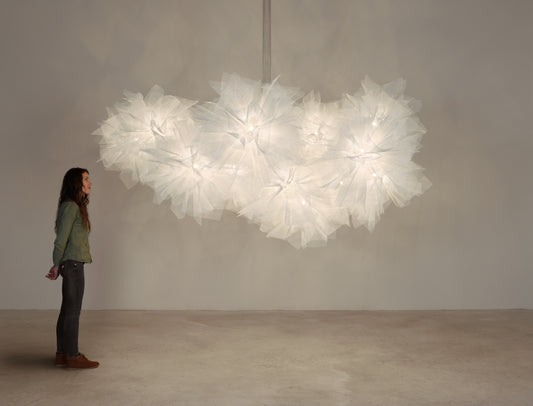 A-Emotional Light Fluo Pendant