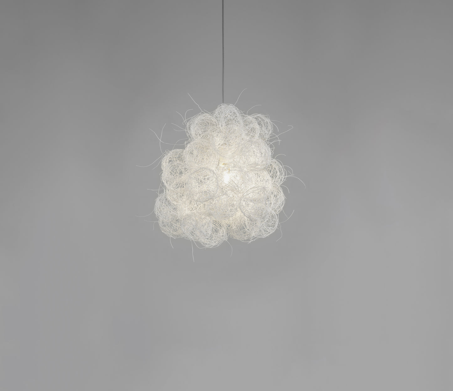 A-Emotional Light Blum Colgante