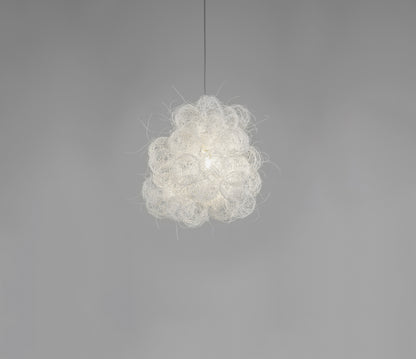 A-Emotional Light Blum Colgante