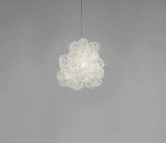 A-Emotional Light Blum Colgante