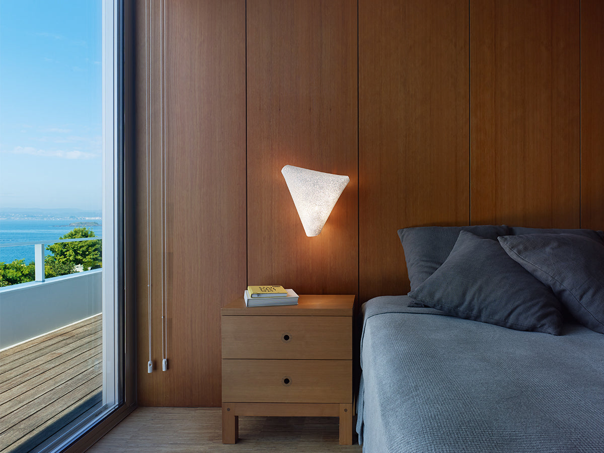 A-Emotional Light Ballet Aplique de Pared