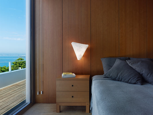 A-Emotional Light Ballet Aplique de Pared