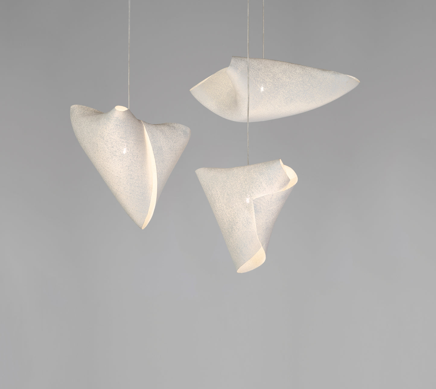 A-Emotional Light Ballet Colgante