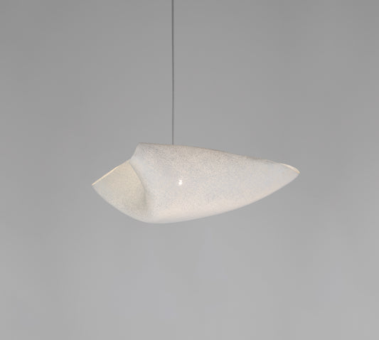 A-Emotional Light Ballet Colgante