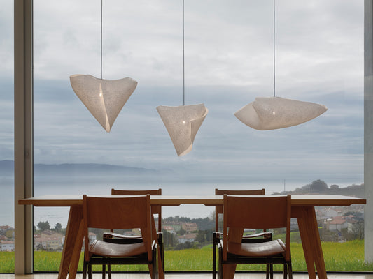A-Emotional Light Ballet Colgante