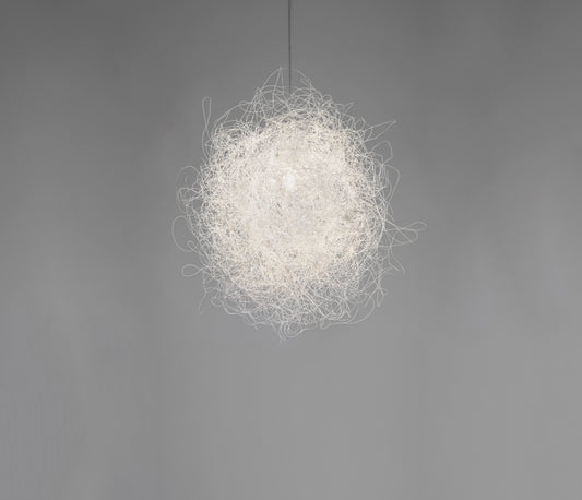 A-Emotional Light Pili Colgante