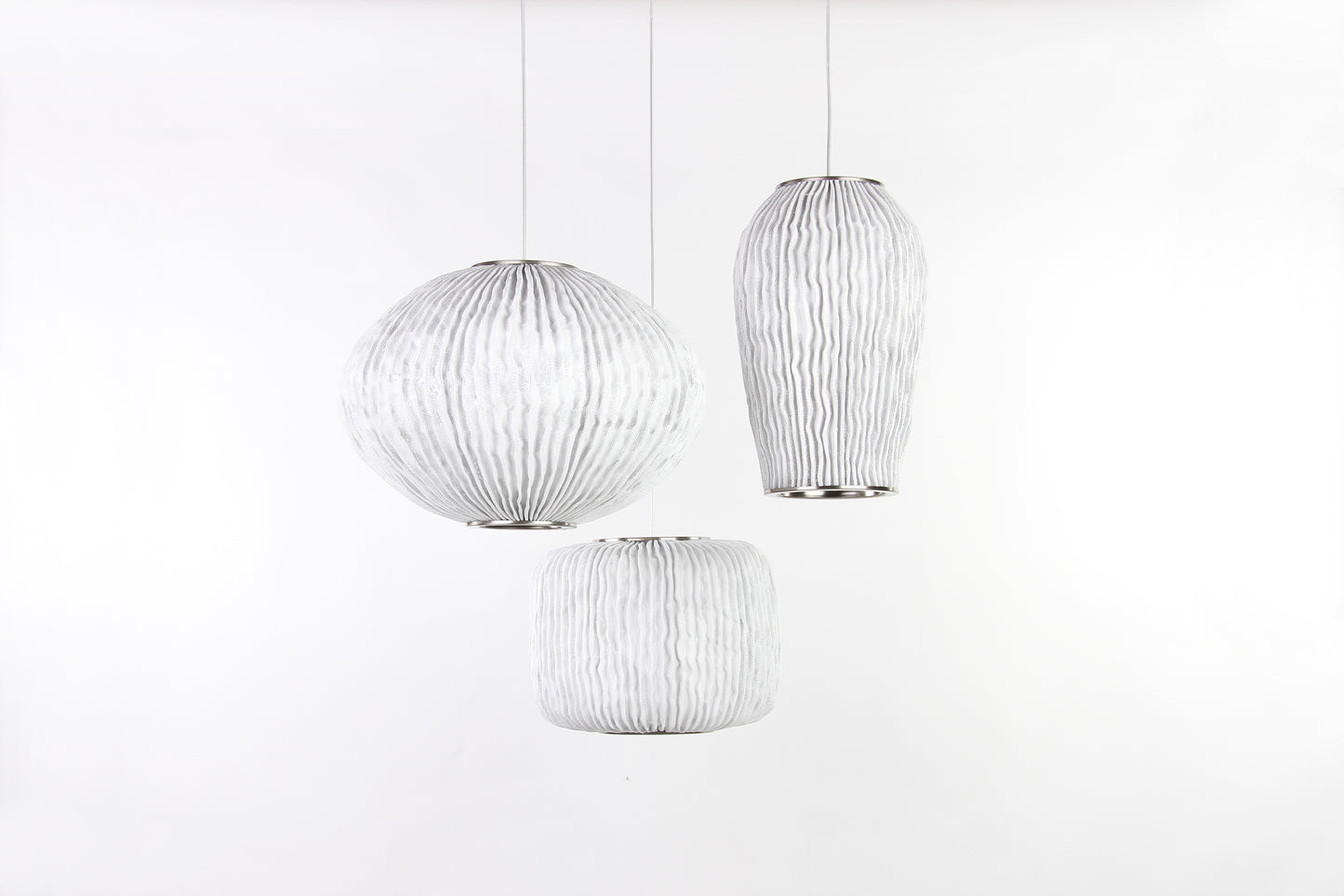A-Emotional Light Colgante Inspirado en el Coral