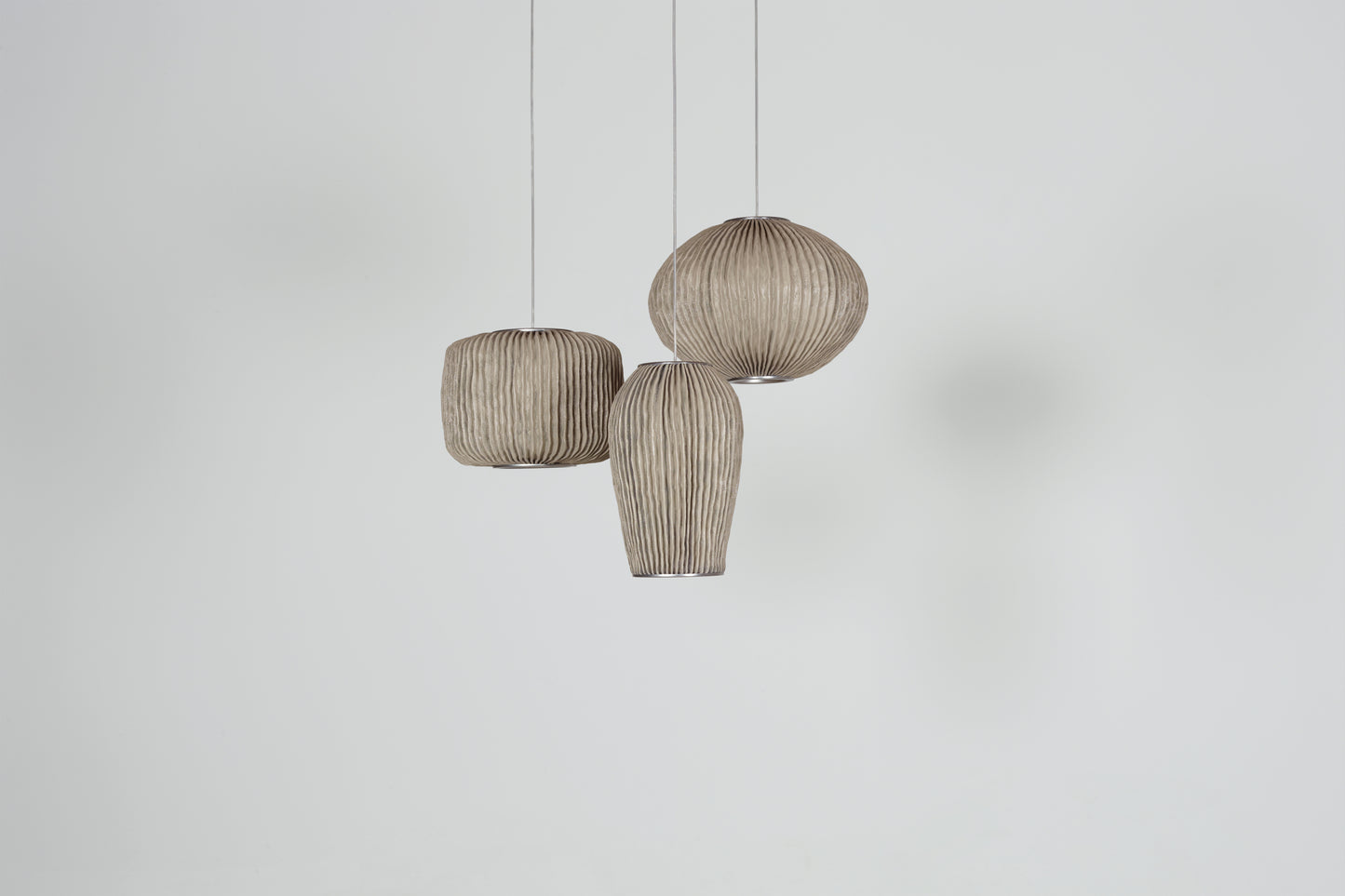 A-Emotional Light Colgante Inspirado en el Coral