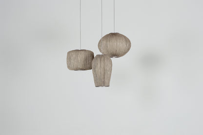 A-Emotional Light Colgante Inspirado en el Coral