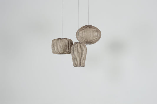 A-Emotional Light Colgante Inspirado en el Coral