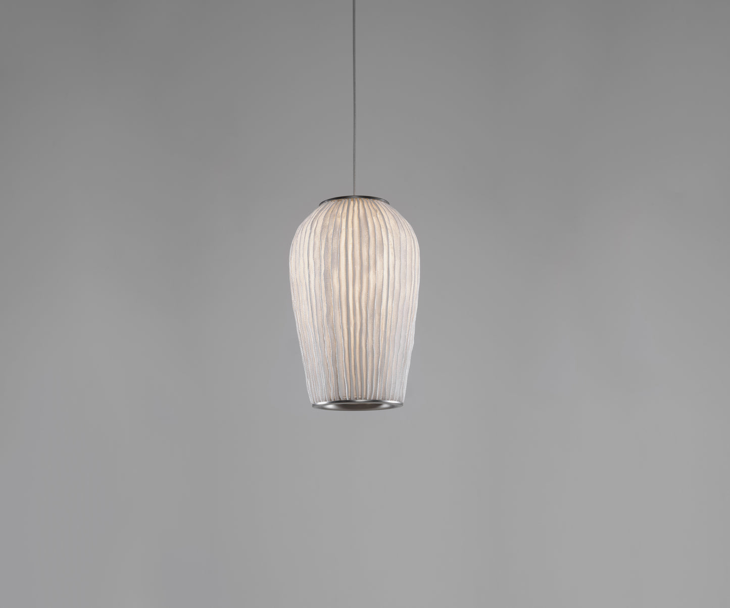 A-Emotional Light Coral Pendant