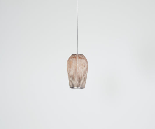A-Emotional Light Coral Pendant