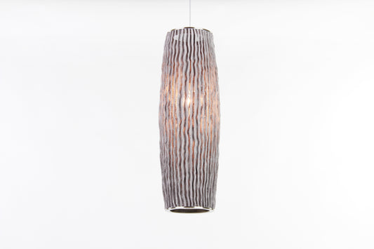 A-Emotional Light Coral Reef Pendant