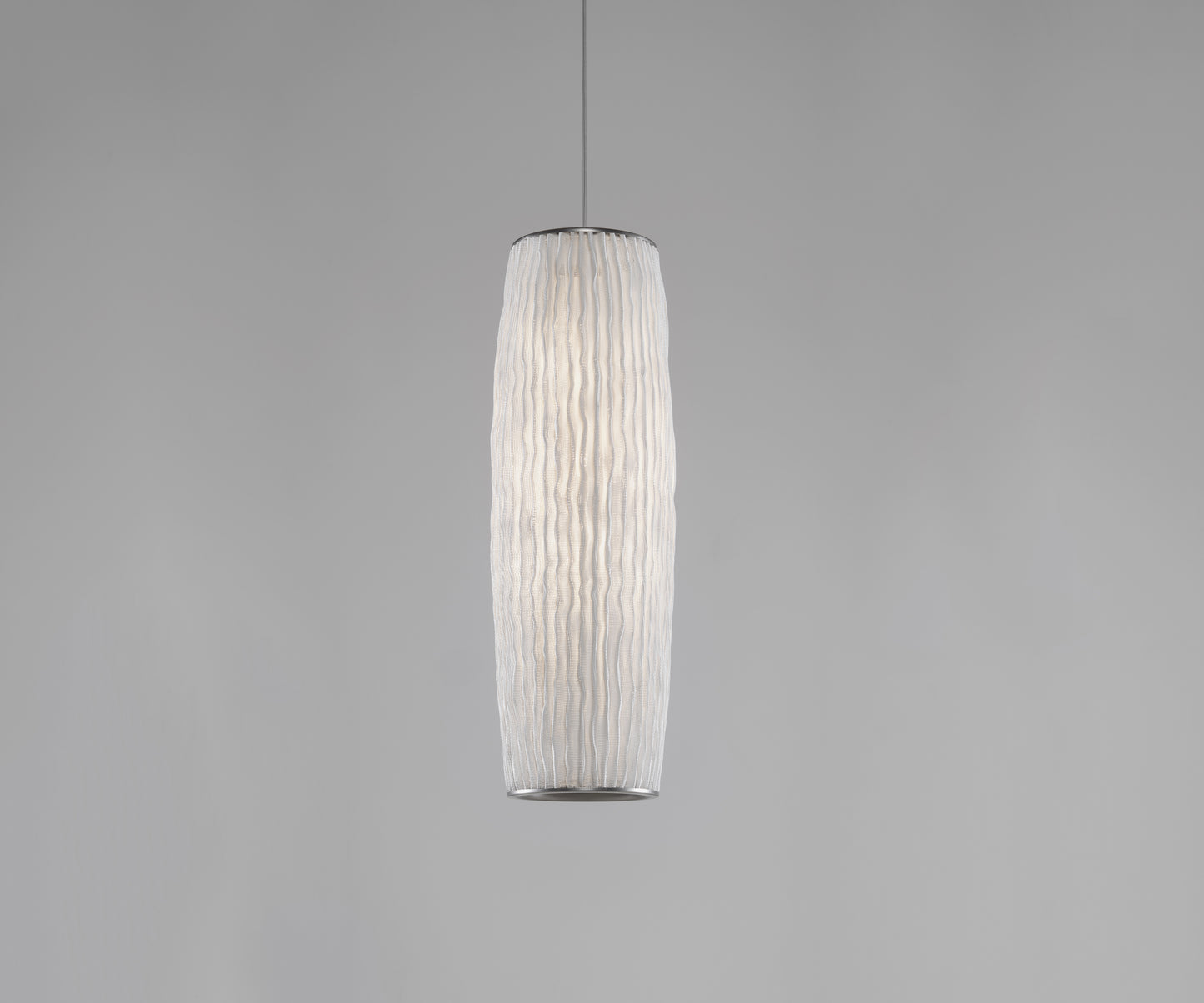 A-Emotional Light Coral Reef Colgante