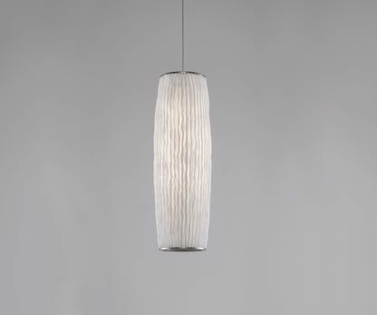 A-Emotional Light Coral Reef Colgante