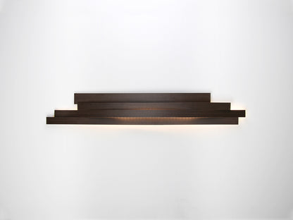 A-Emotional Light Cellulose Aplique Decorativo