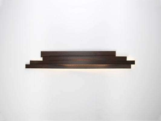 A-Emotional Light Aplique Decorativo de Pared