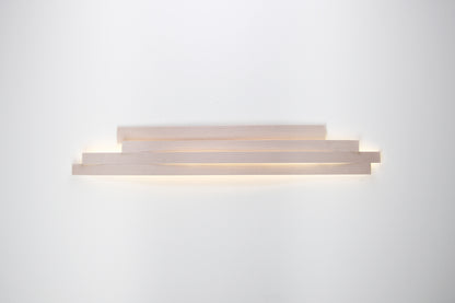 A-Emotional Light Aplique Decorativo de Pared