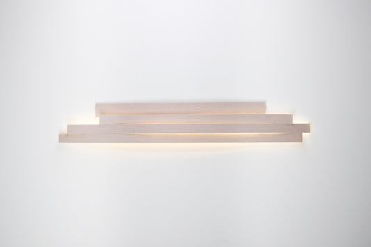 A-Emotional Light Aplique Decorativo de Pared