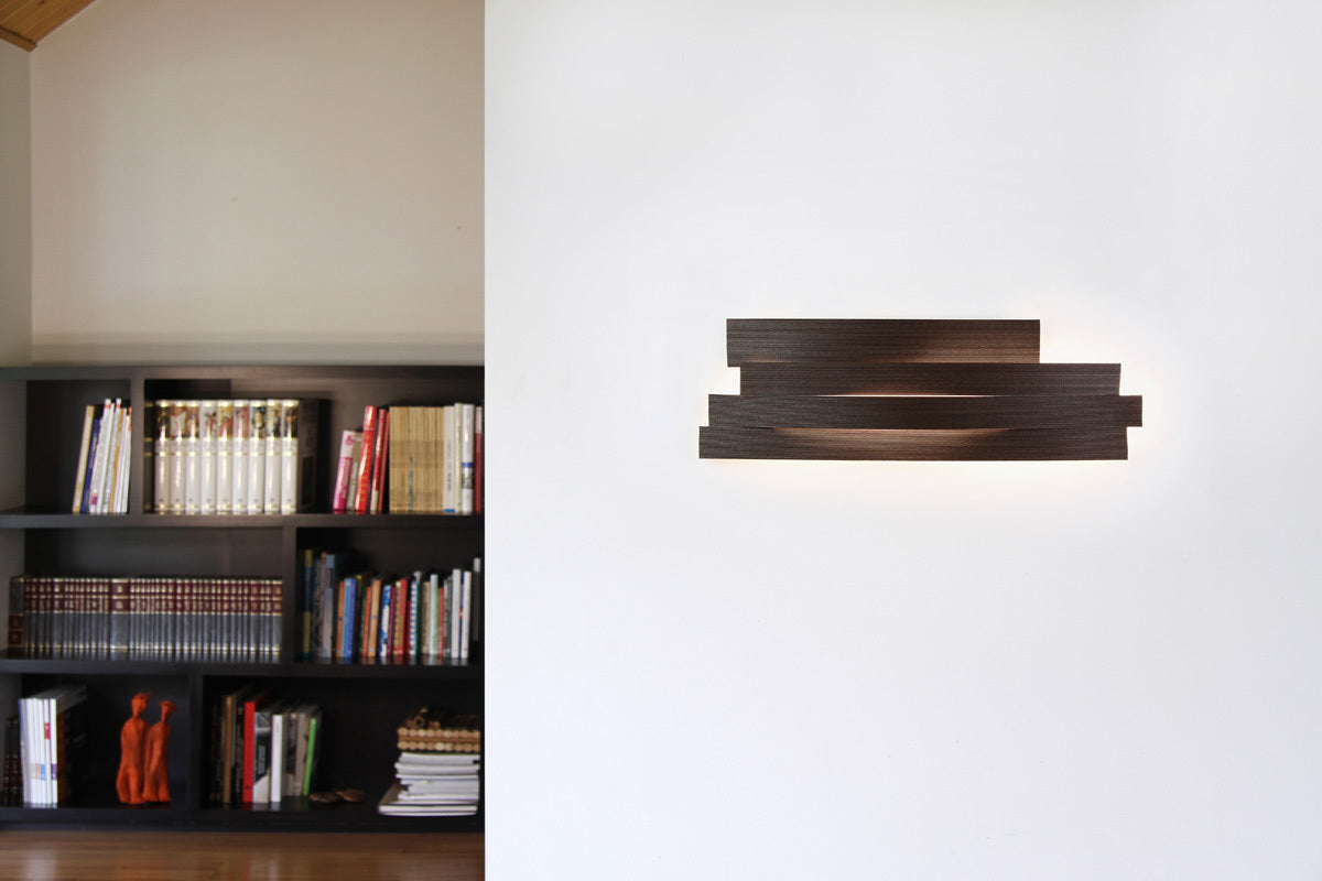 A-Emotional Light Aplique Decoratiu de Paret