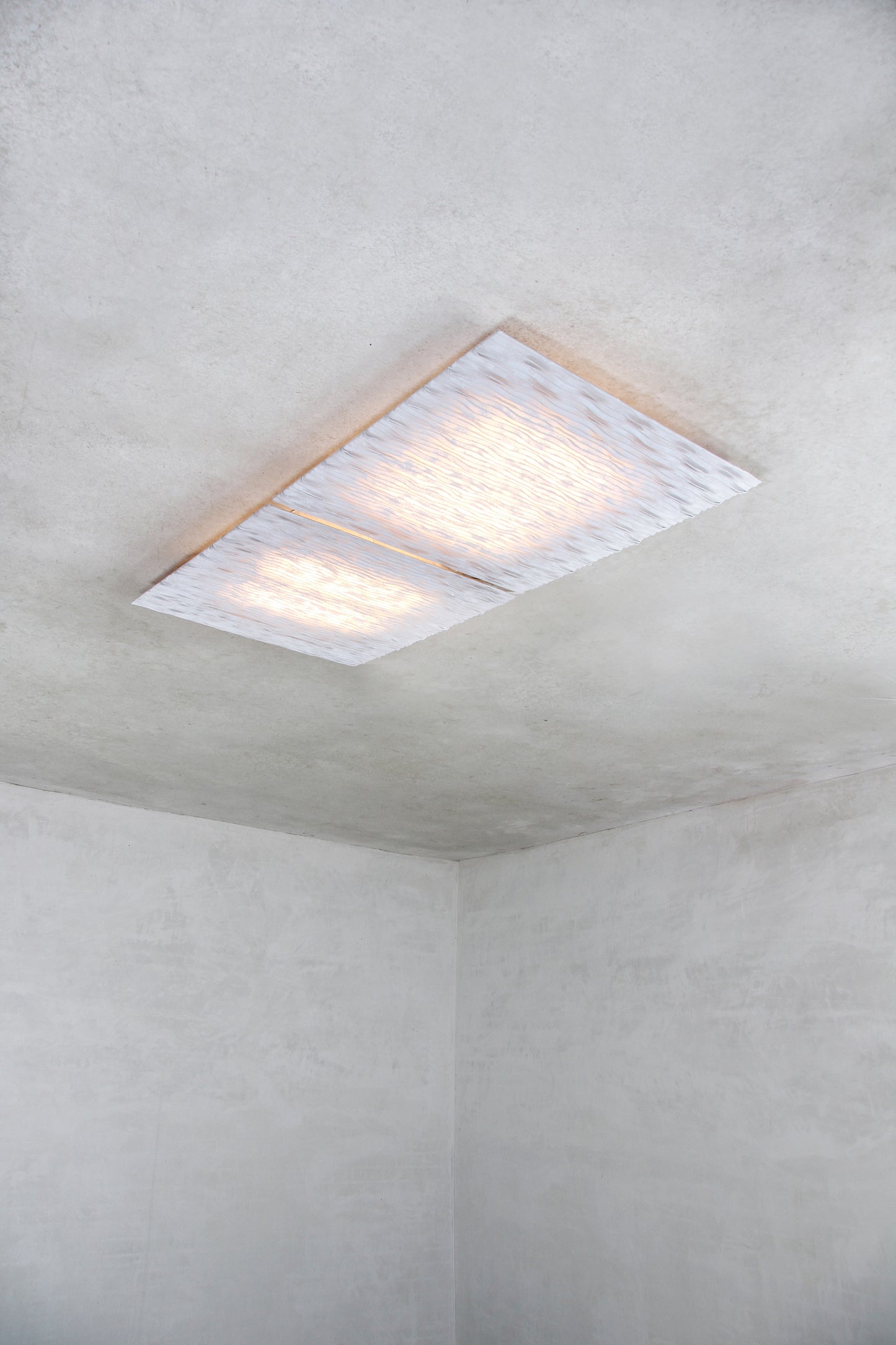 A-Emotional Light Planum Panel de Superficie