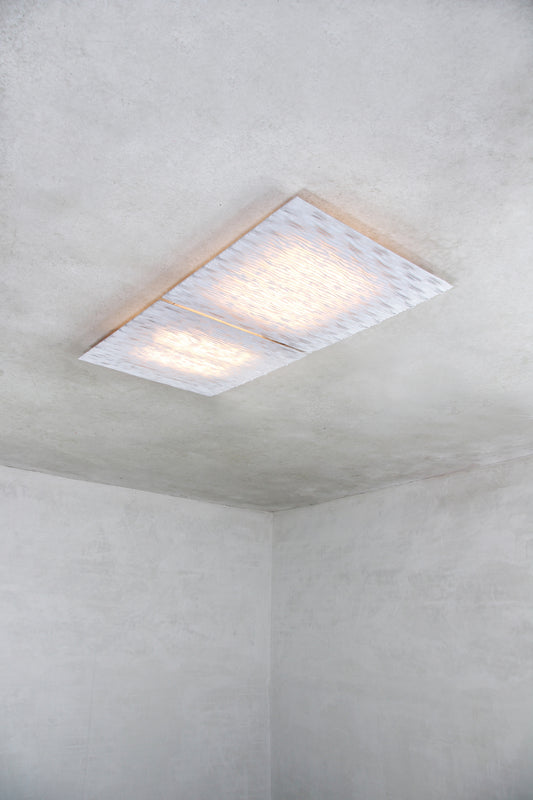 A-Emotional Light Planum Panel de Superficie