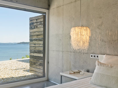 A-Emotional Light Caos Colgante