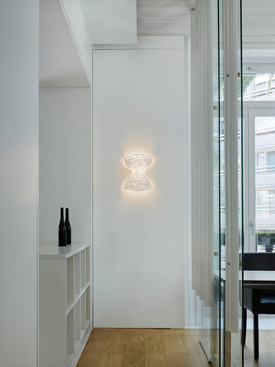 A-Emotional Light Cors Aplique de Paret