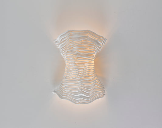 A-Emotional Light Cors Aplique Decorativo de Pared