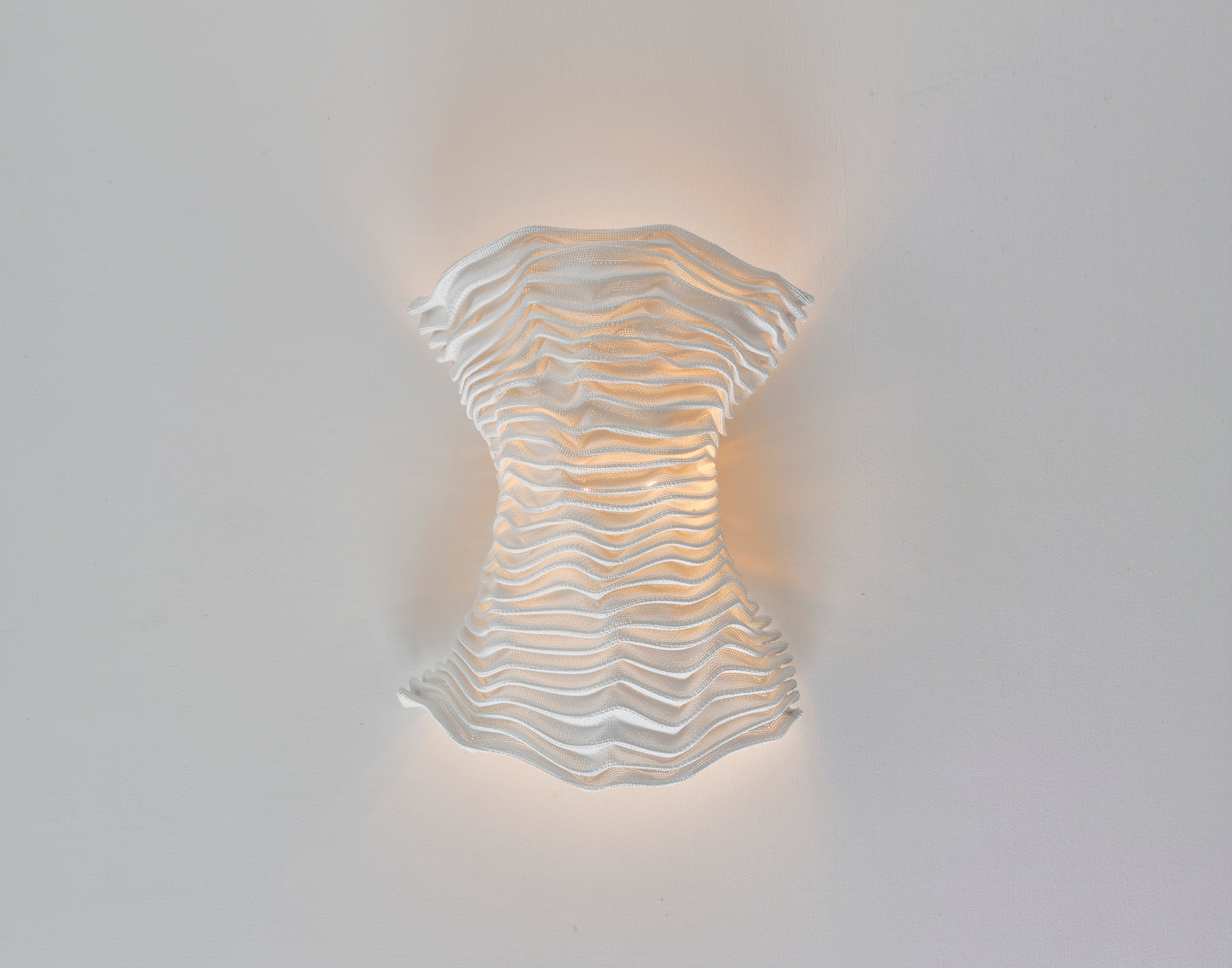 A-Emotional Light Cors Aplique de Paret
