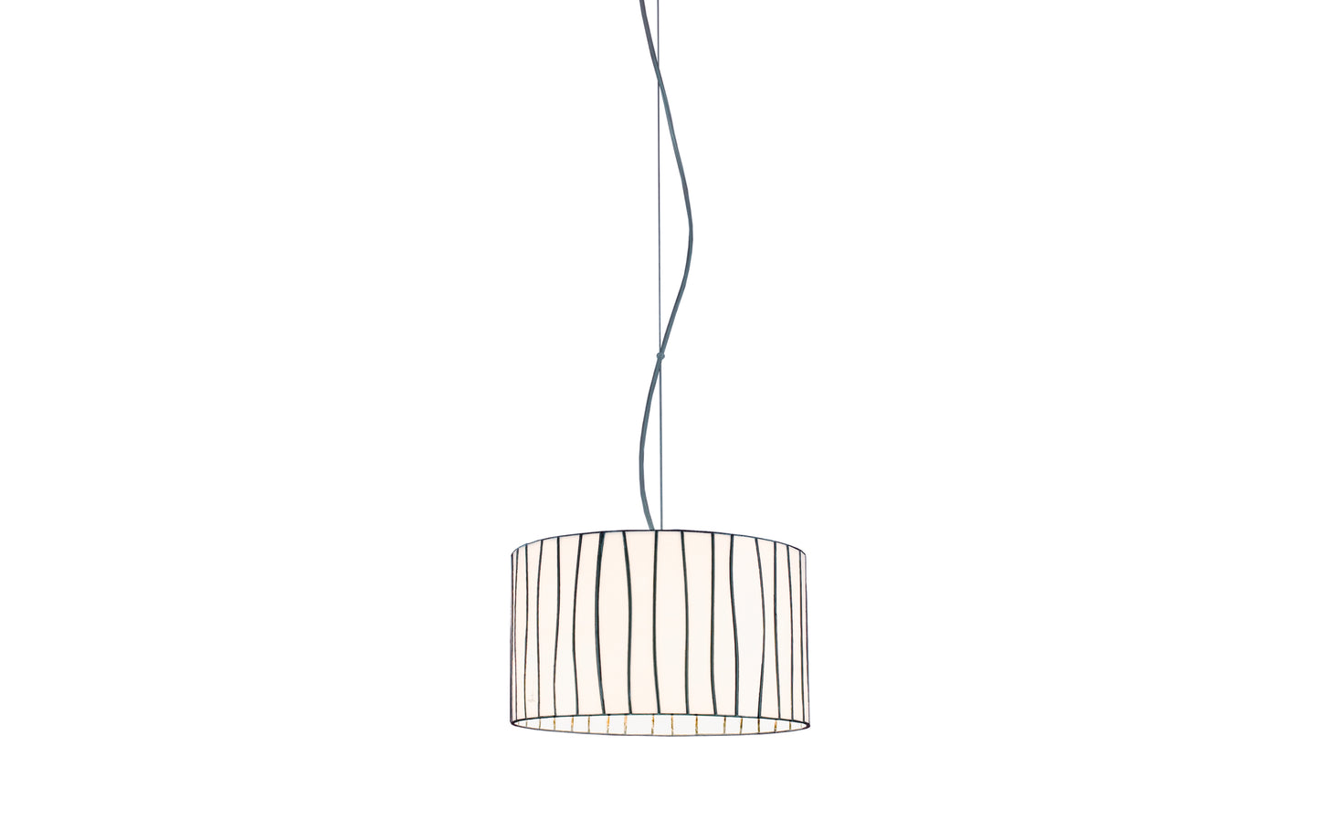 A-Emotional Light Curvas Pendant