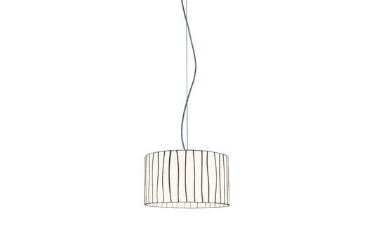 A-Emotional Light Curvas Pendant