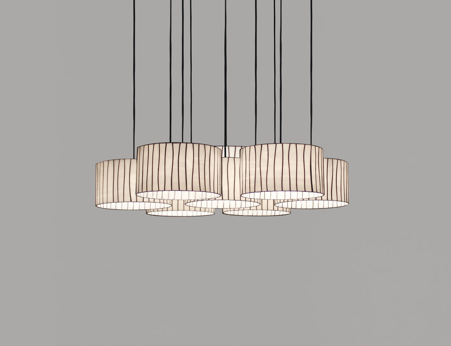 A-Emotional Light Curvas Colgante