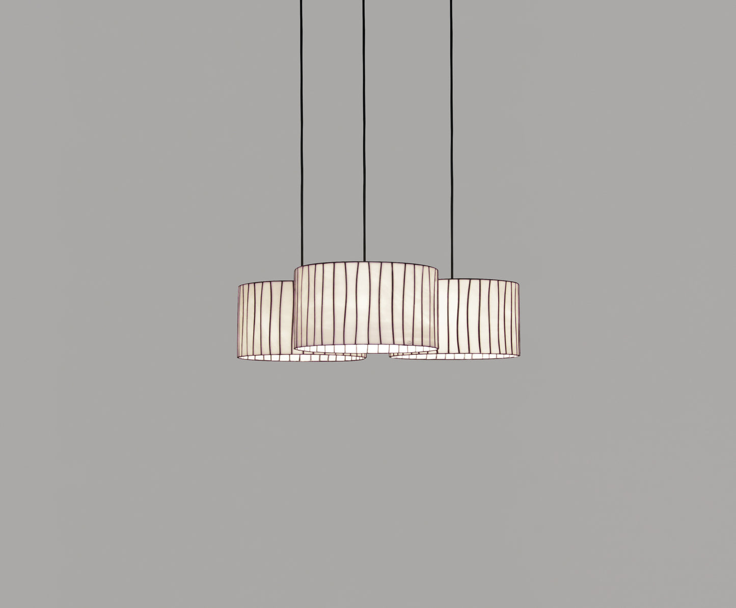 A-Emotional Light Curvas Pendant