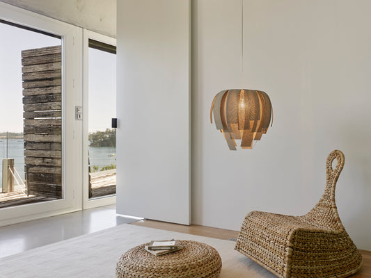 A-Emotional Light Luisa Pendant