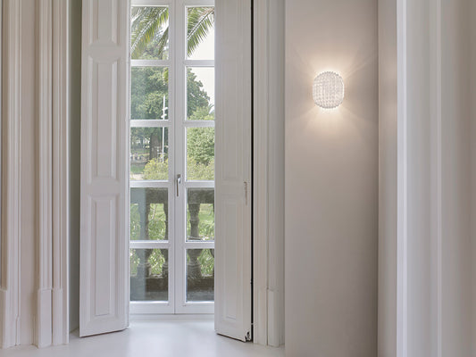 A-Emotional Light Tati Aplique Decorativo de Pared
