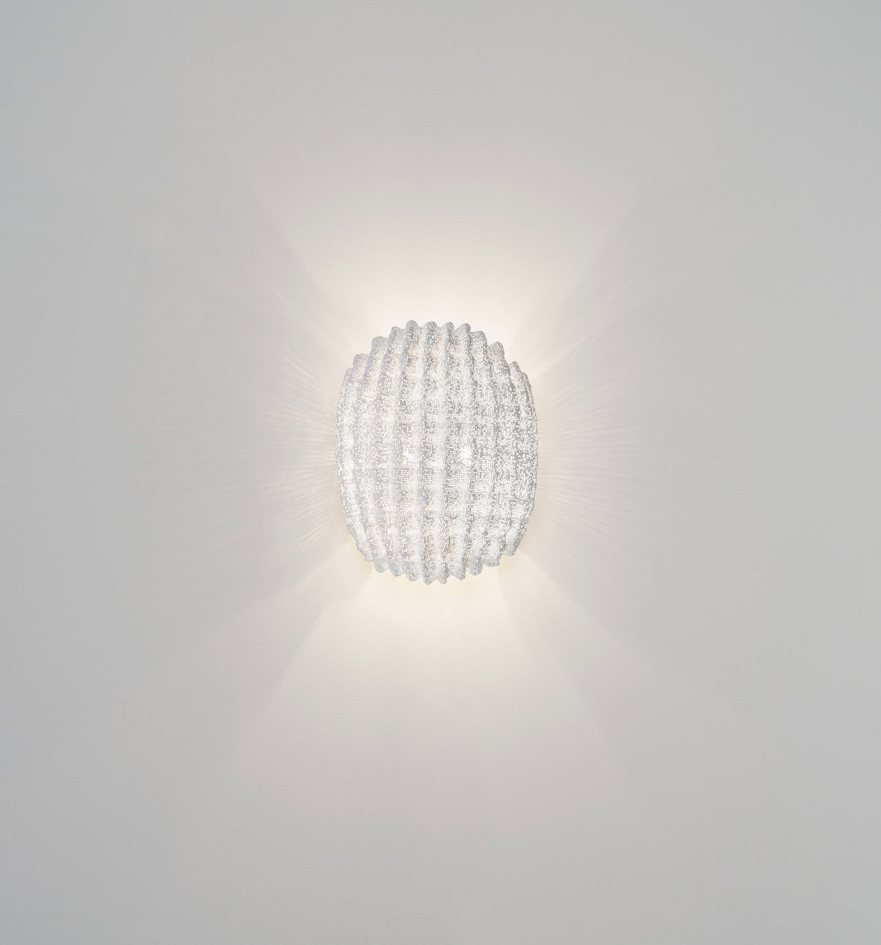 A-Emotional Light Tati Aplique Decorativo de Pared
