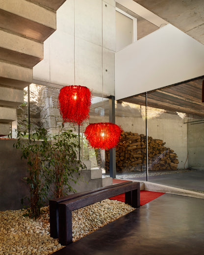 A-Emotional Light Caos Pendant