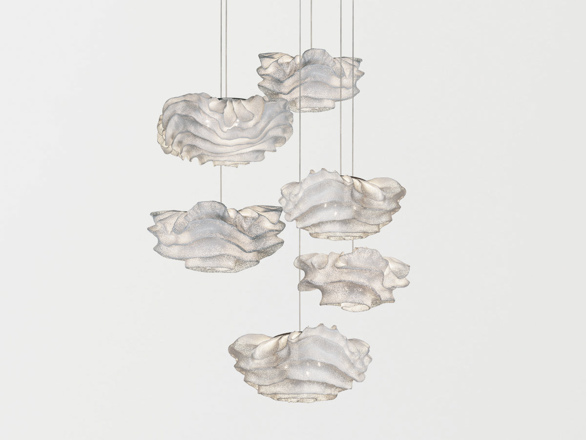 A-Emotional Light Nevo Multi-Pendant