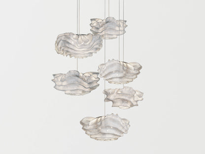 A-Emotional Light Nevo Multi-Pendant