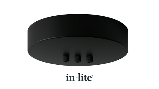In-Lite BASE Rosetó de Sostre i Paret