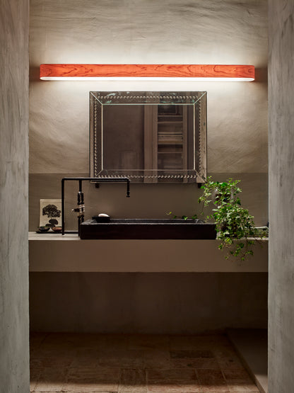 LZF I Club Luminaria Lineal de Superficie y Pared