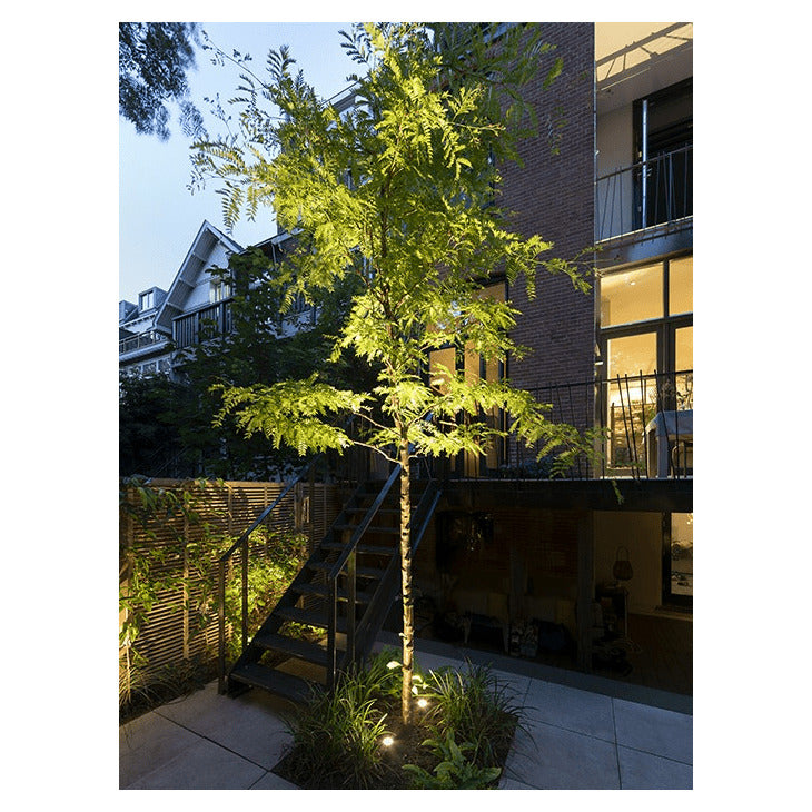 In-Lite SCOPE LED Foco Empotrable Exterior