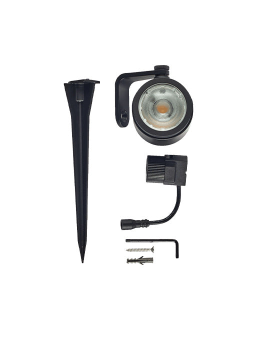 In-Lite SCOPE LED Foco Empotrable Exterior
